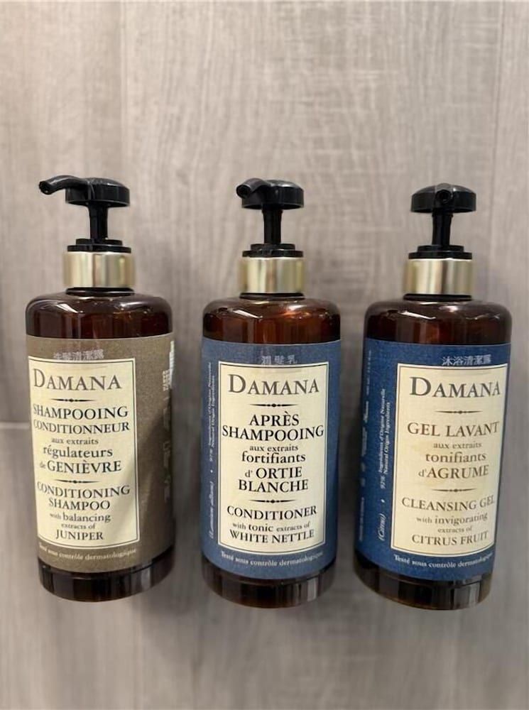 The Landis Taipei Superior Room 4