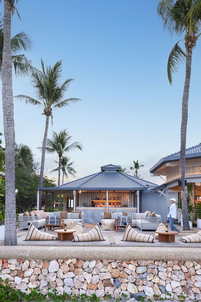 undefined Dusit Thani Hua Hin 4