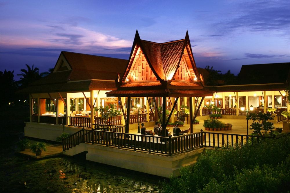 undefined Dusit Thani Hua Hin 10