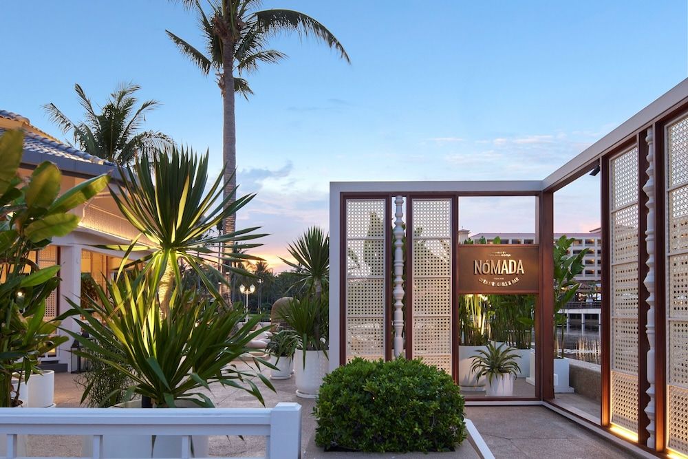 undefined Dusit Thani Hua Hin 2