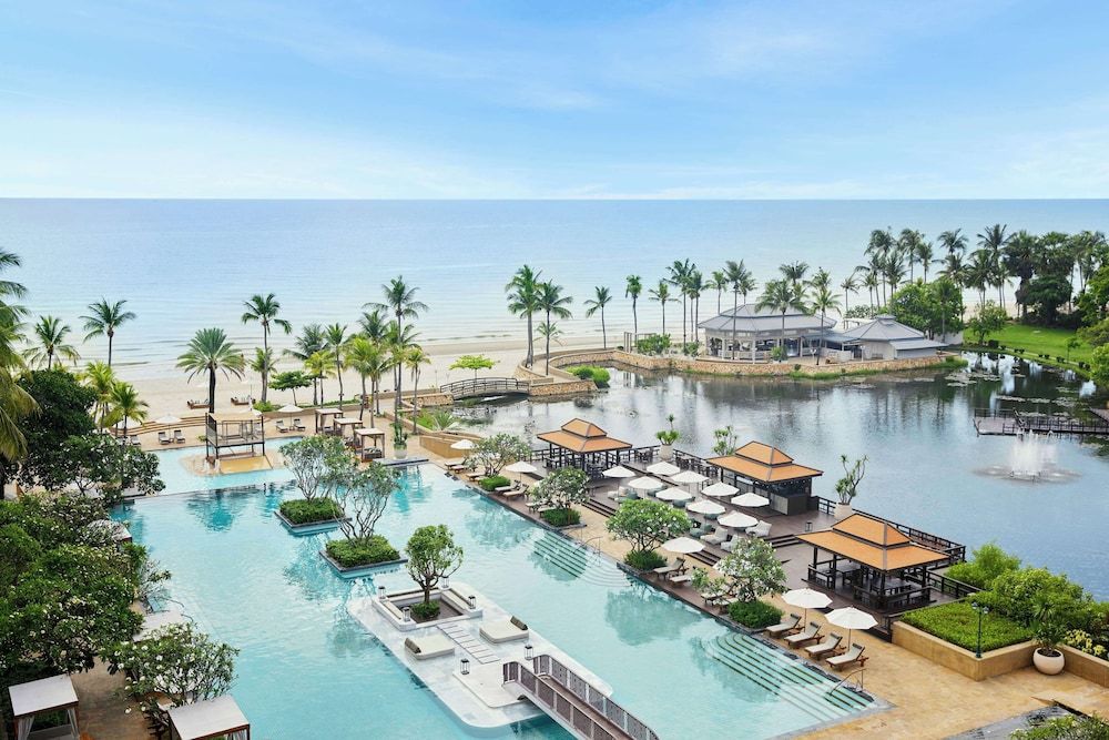 undefined Dusit Thani Hua Hin