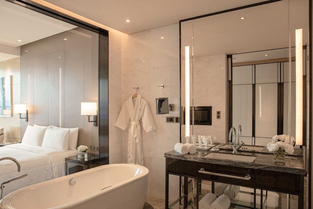 Niccolo Chongqing N2 Grand River View King 4