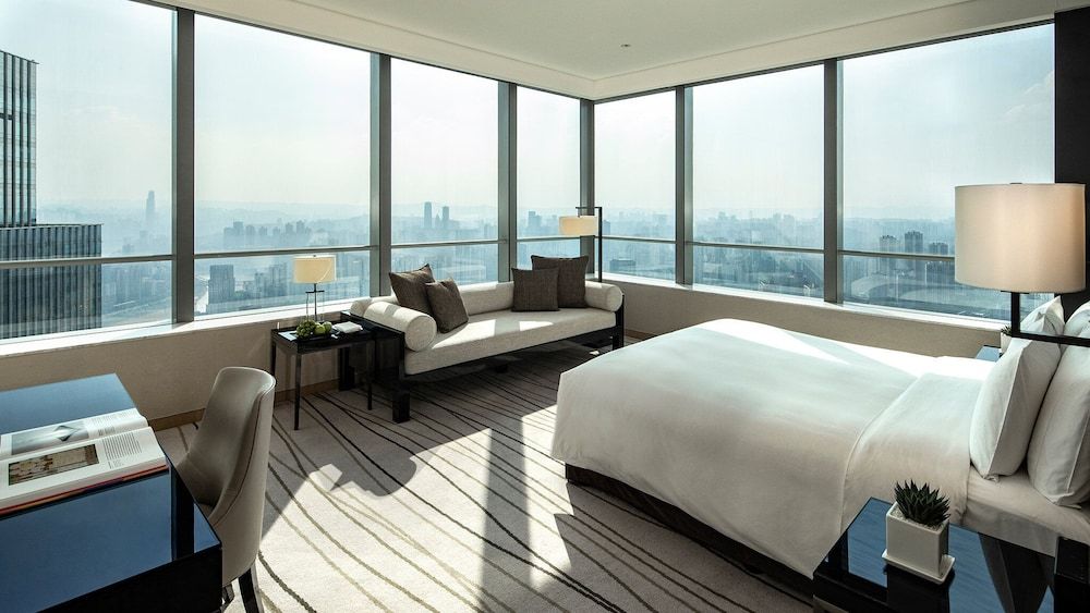 undefined Niccolo Chongqing