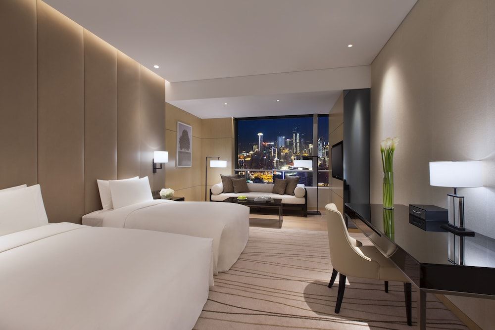 undefined Niccolo Chongqing 4