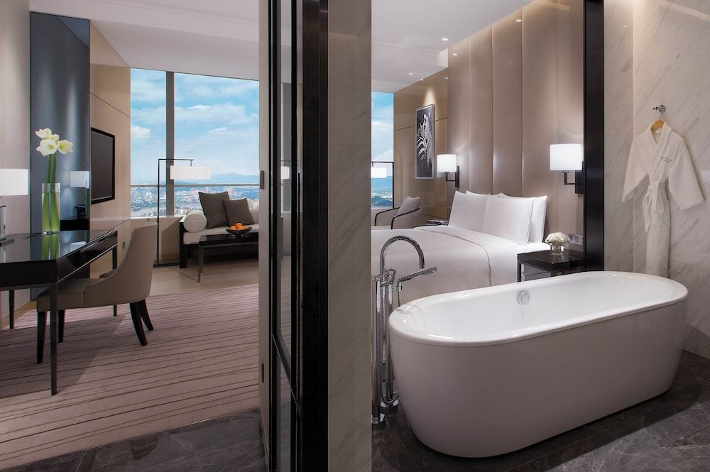 Niccolo Chongqing N3 Grand River View King 4