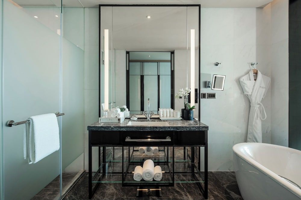 Niccolo Chongqing N3 Grand River View King 3