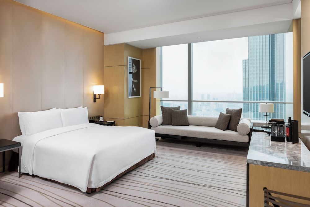 Niccolo Chongqing Superior Room