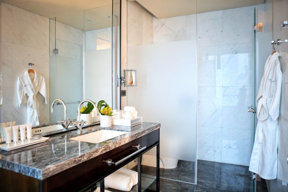 Niccolo Chongqing Superior Room 3