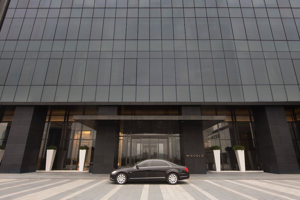 undefined Niccolo Chongqing 6