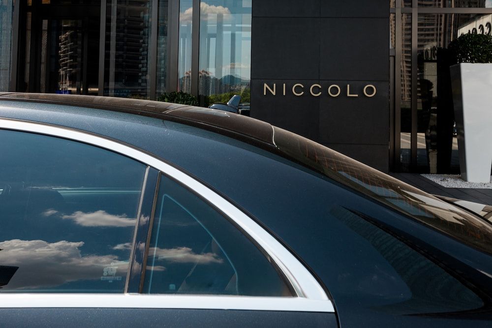 undefined Niccolo Chongqing 7