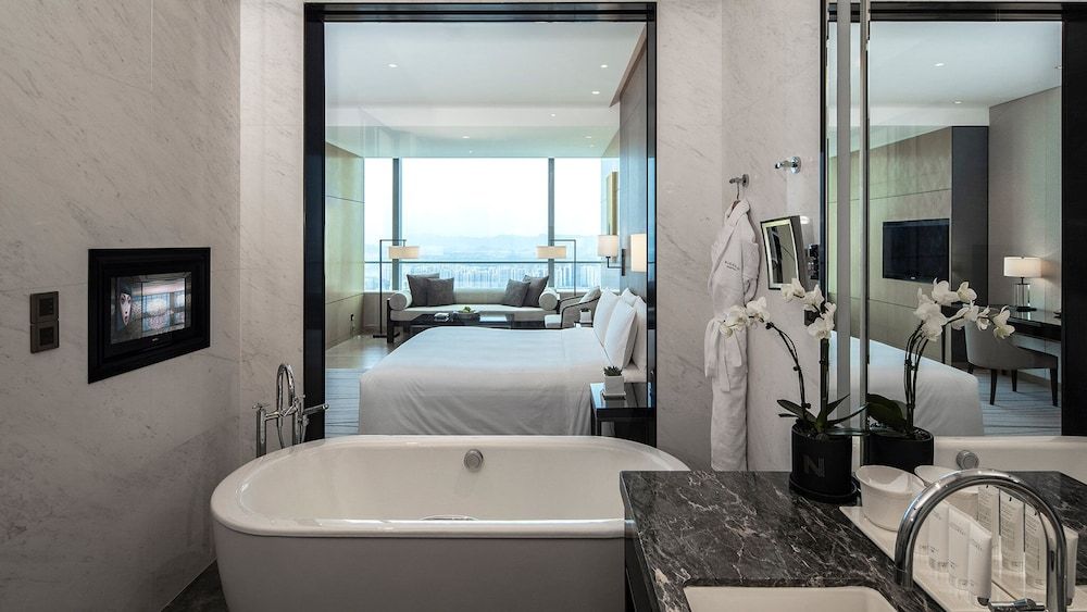 Niccolo Chongqing N2 Grand River View King 7