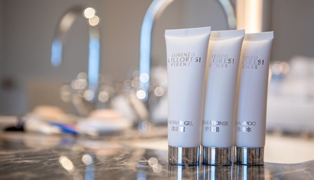 Niccolo Chongqing N2 Grand River View King 2