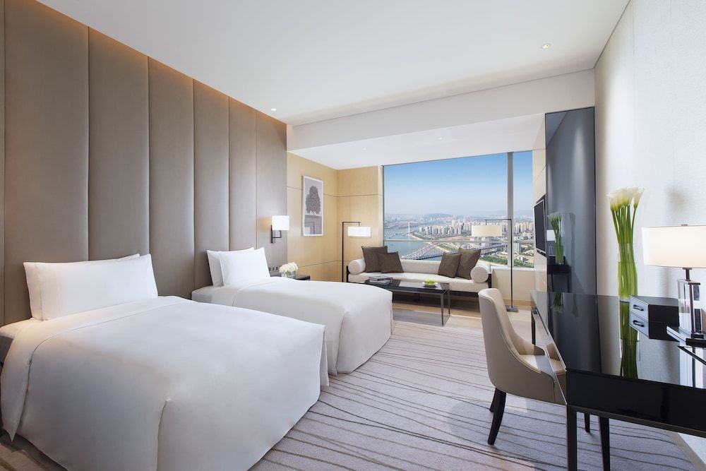 undefined Niccolo Chongqing 2