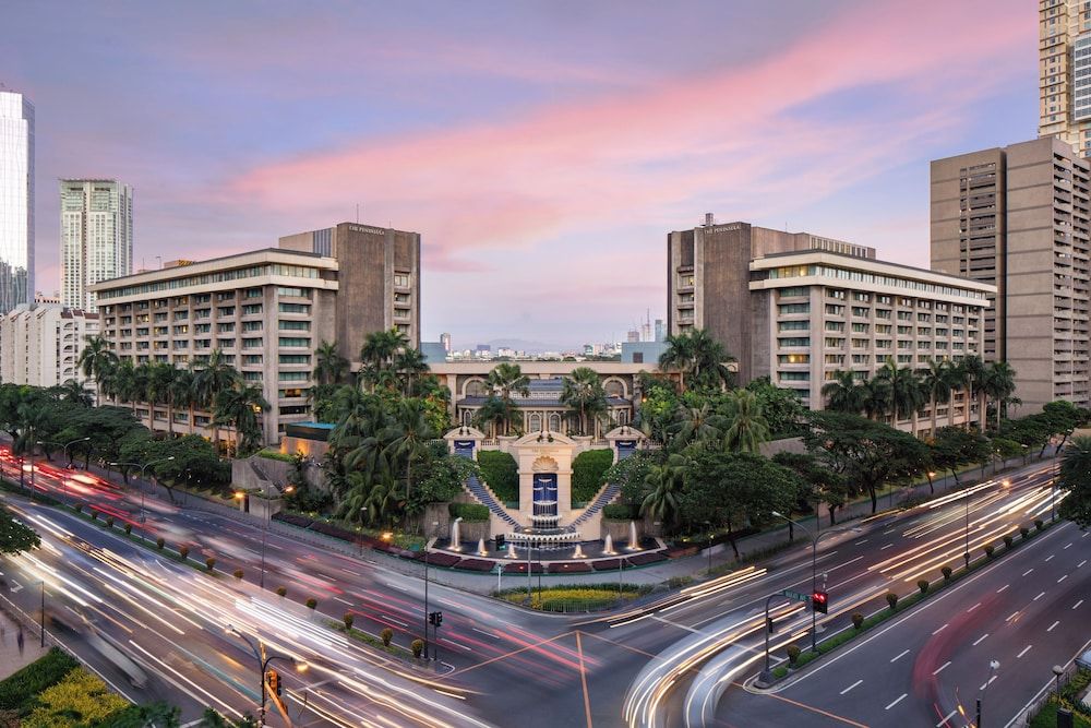 undefined The Peninsula Manila 2