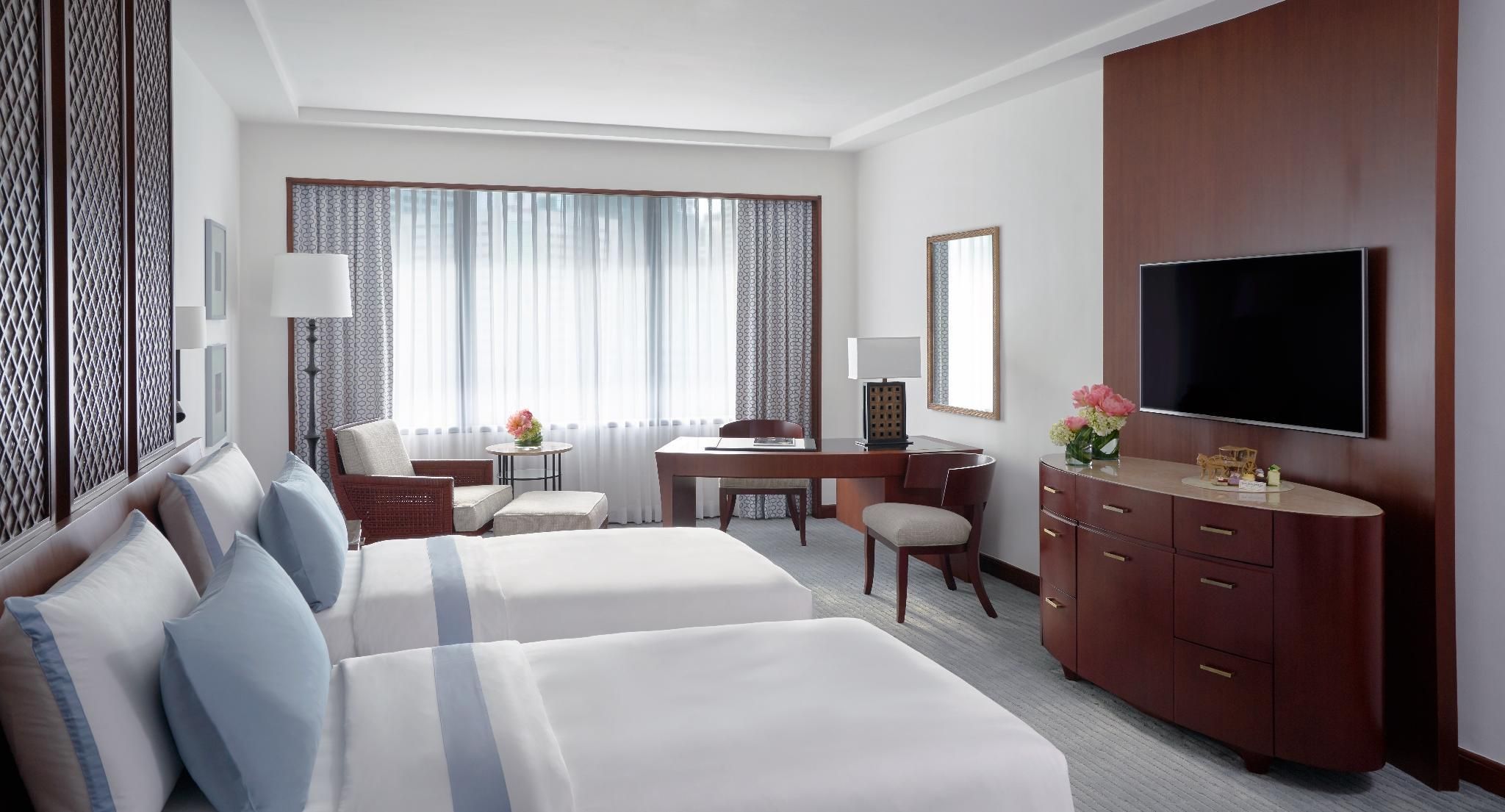 Executive Suite Twin