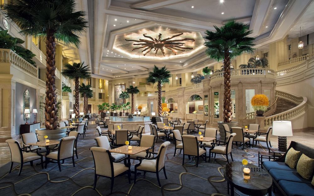undefined The Peninsula Manila
