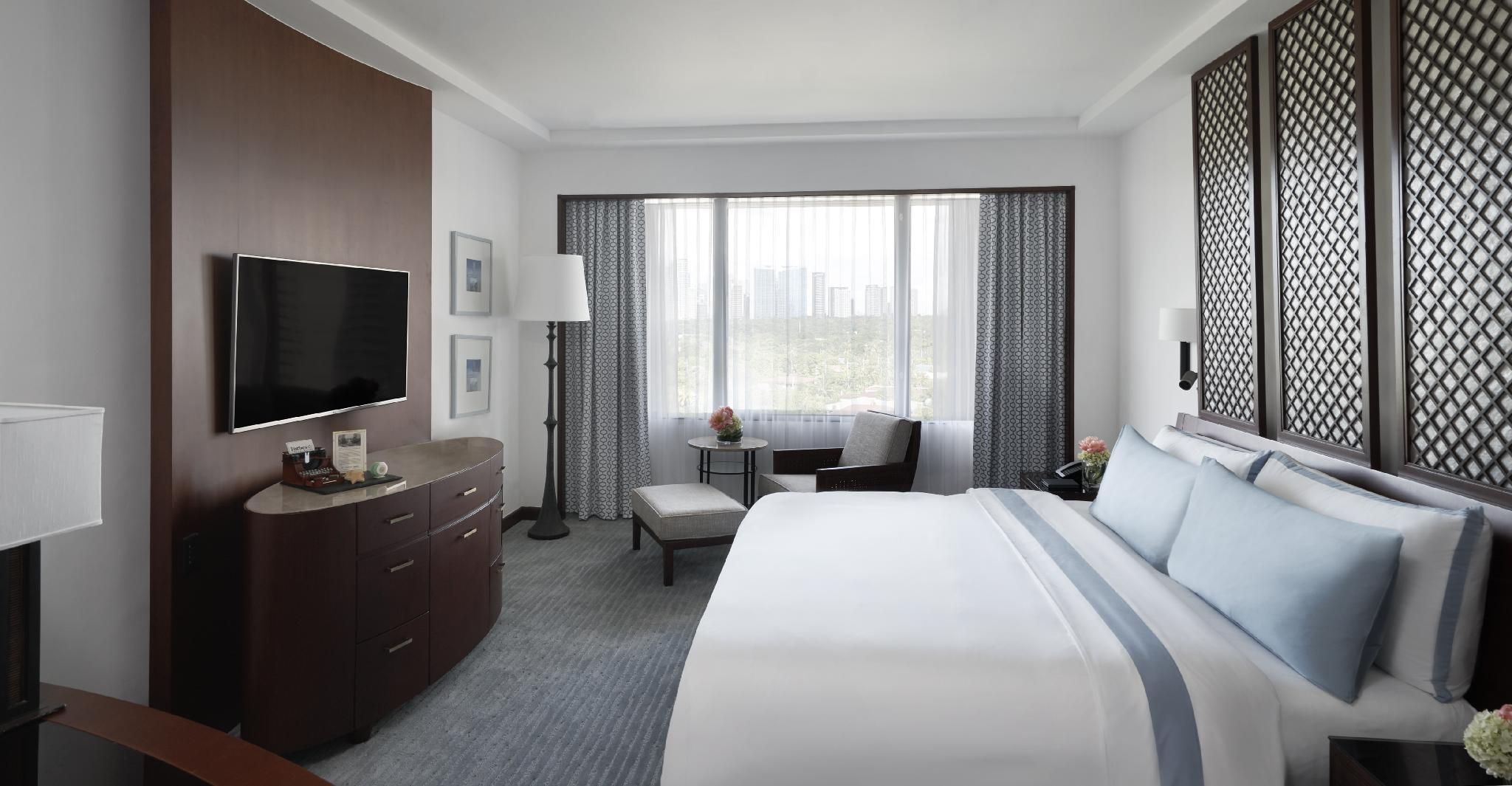 Executive Suite Twin