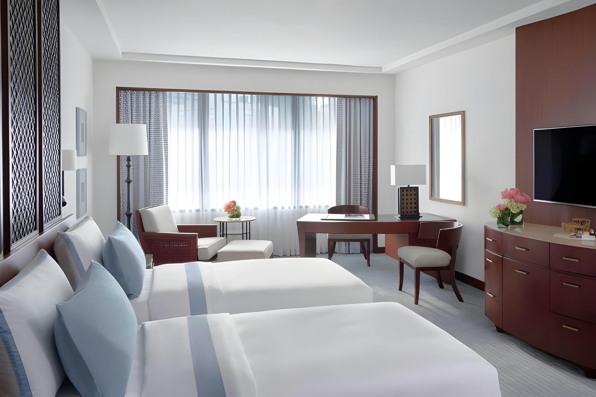 Executive King Suite