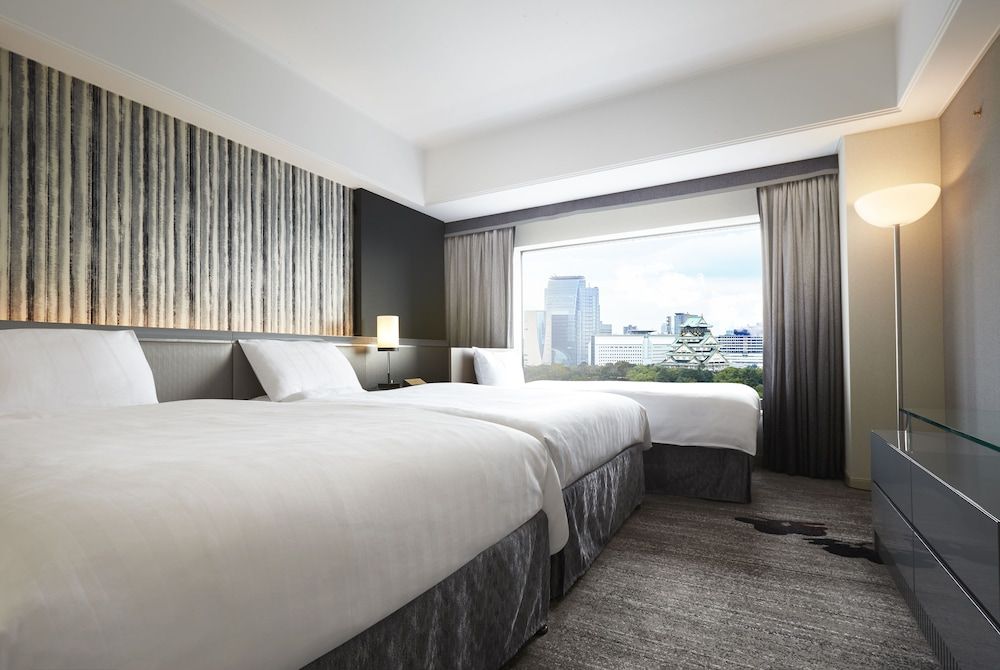 Superior or Executive Suite 70-77sqm, Triple use - High floor Guaranteed