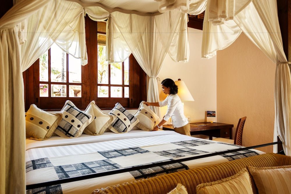 Luxury Villa, Private Pool, Garden View