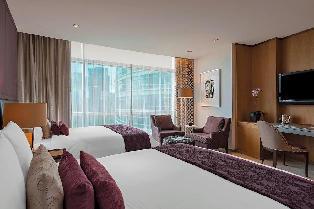 undefined The St. Regis Mexico City 2