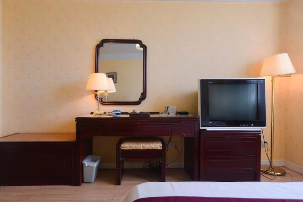 Yangcheng Hotel Standard Twin Room 5