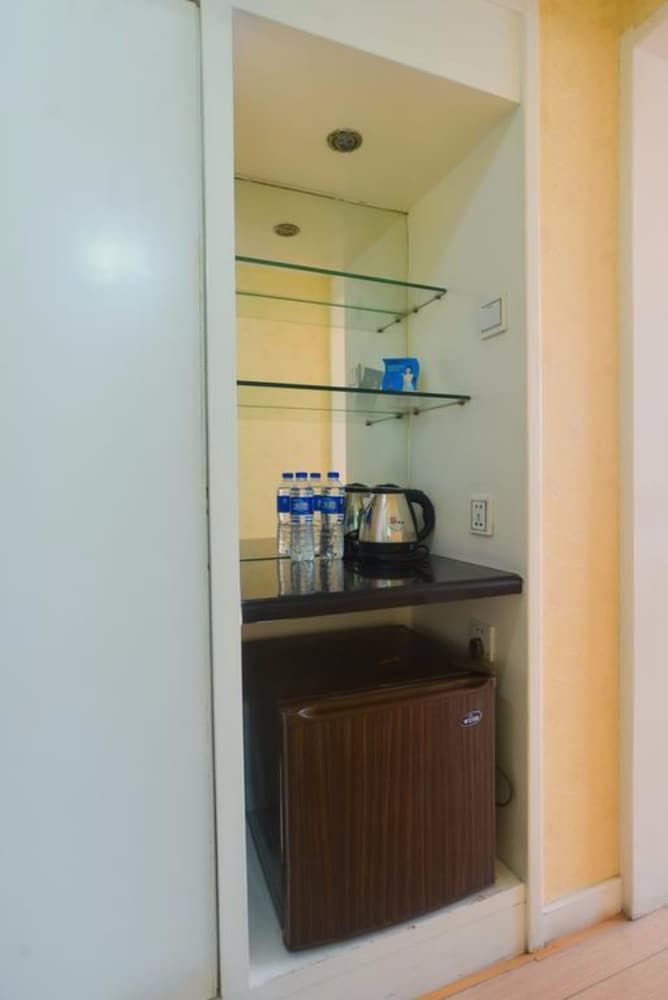 Yangcheng Hotel Standard Twin Room 6