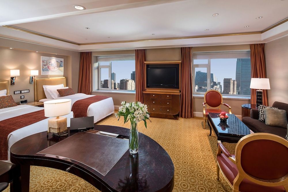 The St. Regis Beijing