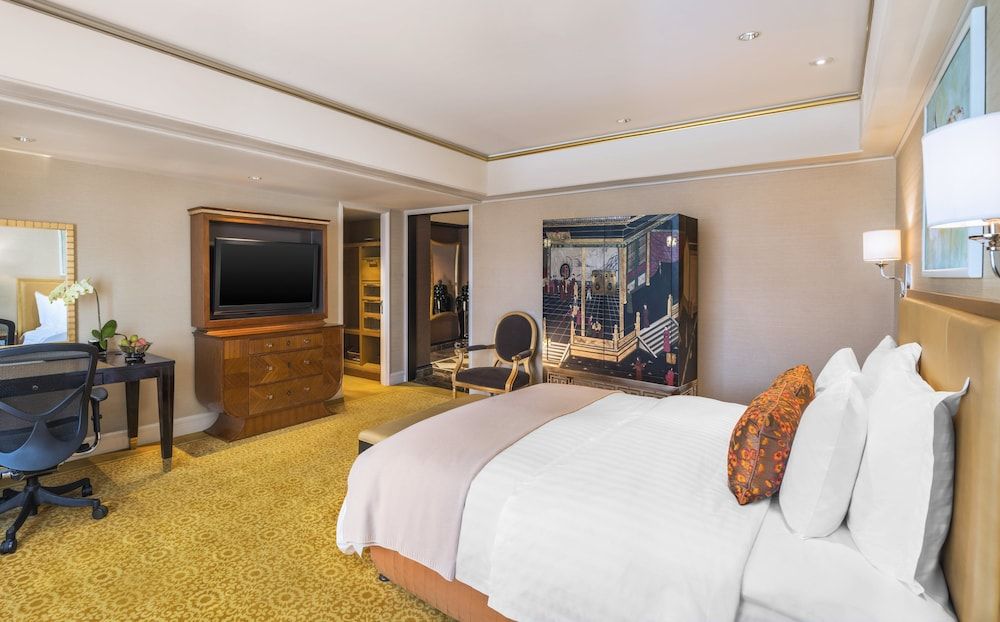 undefined The St. Regis Beijing 4