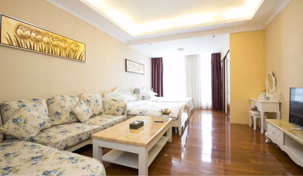 undefined Mahattan Apartment - Free Shuttle Bus for Canton Fair