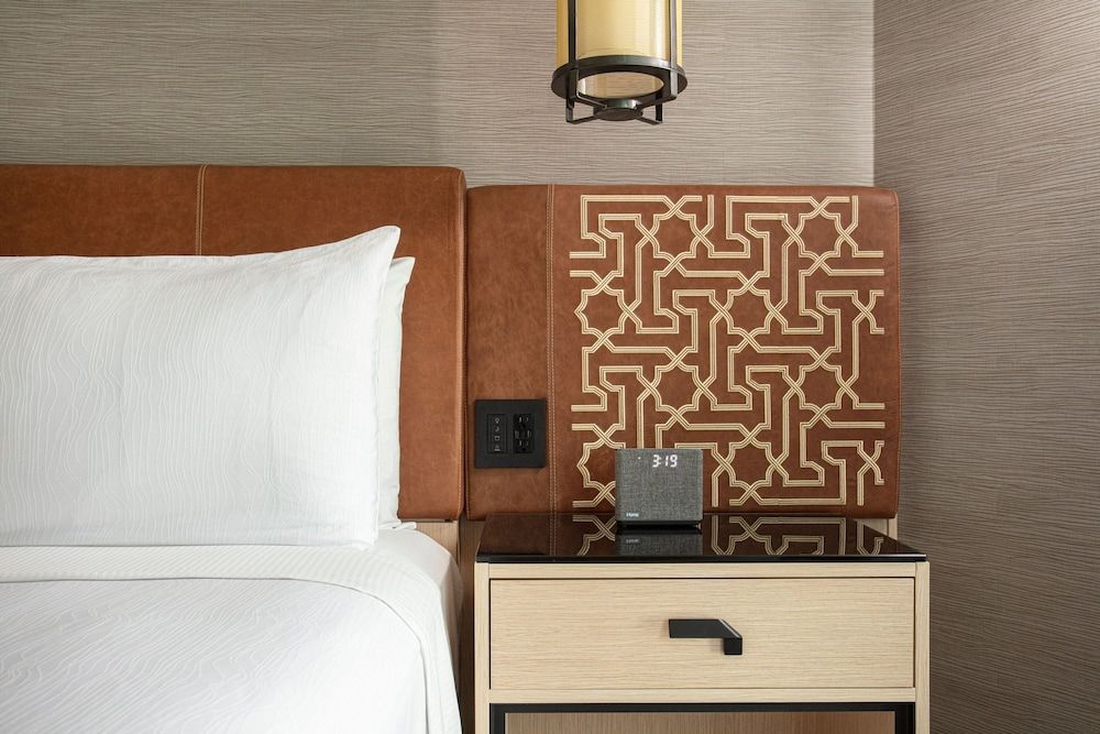 JW Marriott Hotel Lima Room, 2 Queen Beds, Non Smoking