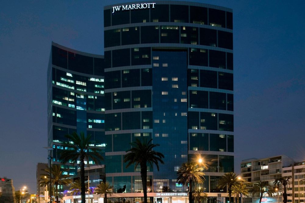 undefined JW Marriott Hotel Lima 7