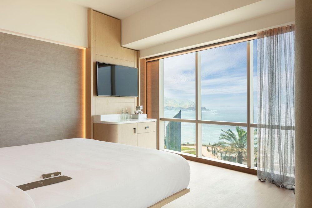 undefined JW Marriott Hotel Lima 2