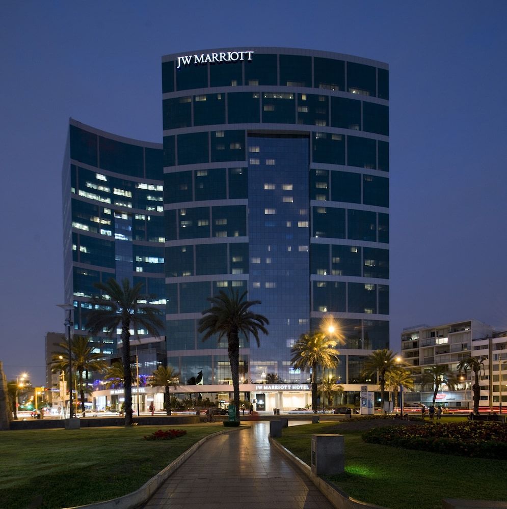 undefined JW Marriott Hotel Lima 6