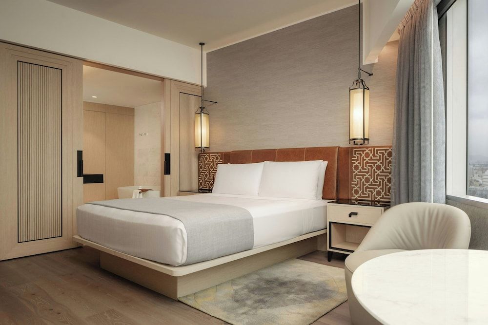 undefined JW Marriott Hotel Lima 4