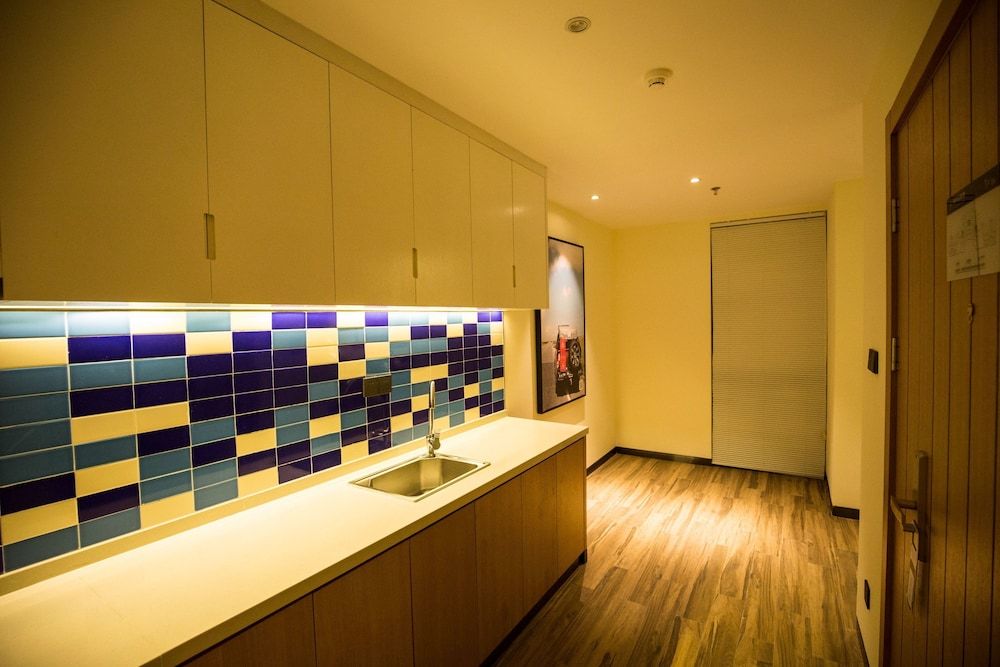 Family Double Suite