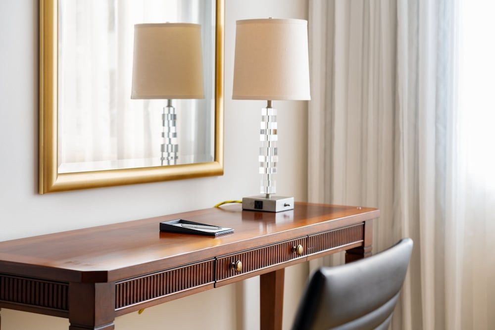 JW Marriott Miami Room, 1 King Bed 21