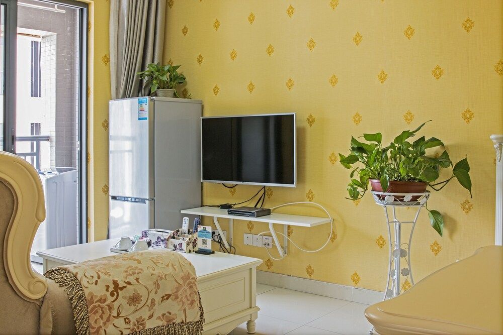 In-Room Amenity