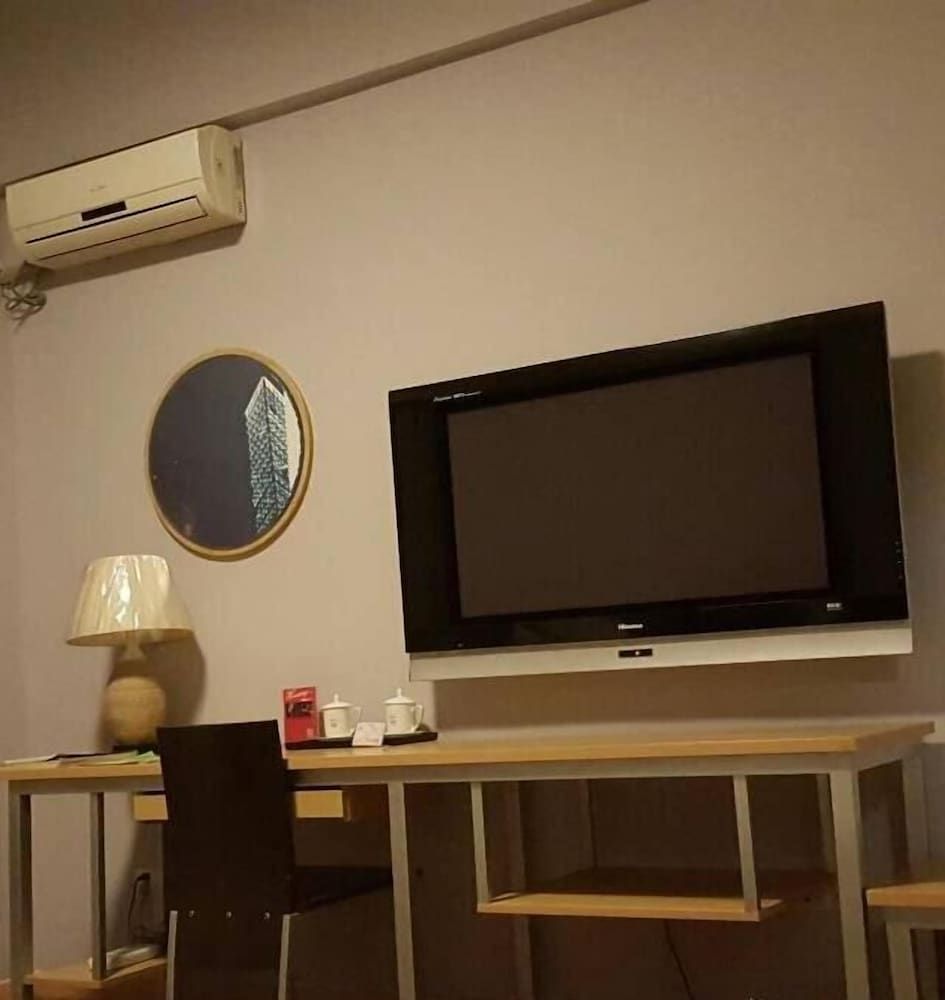 Triple Room(Mainland Chinese Citizen Only)