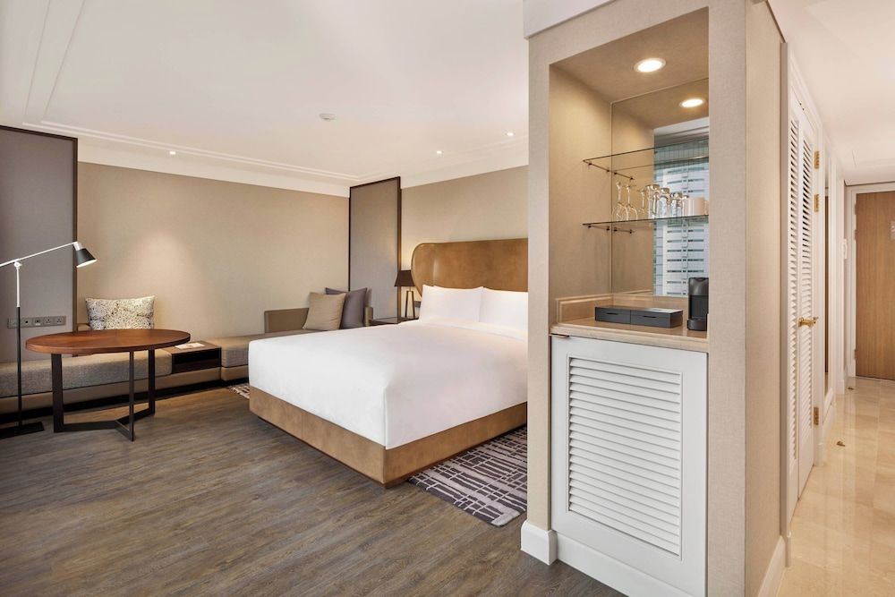 undefined JW Marriott Hotel Seoul 4