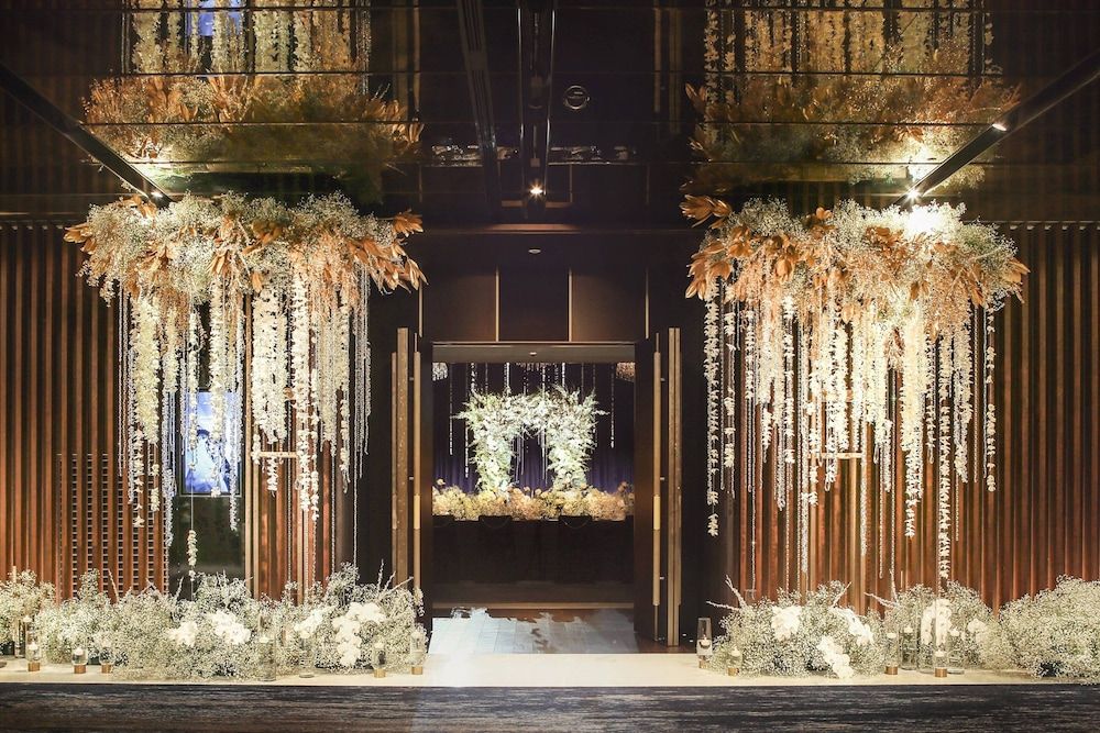 undefined JW Marriott Hotel Seoul 8