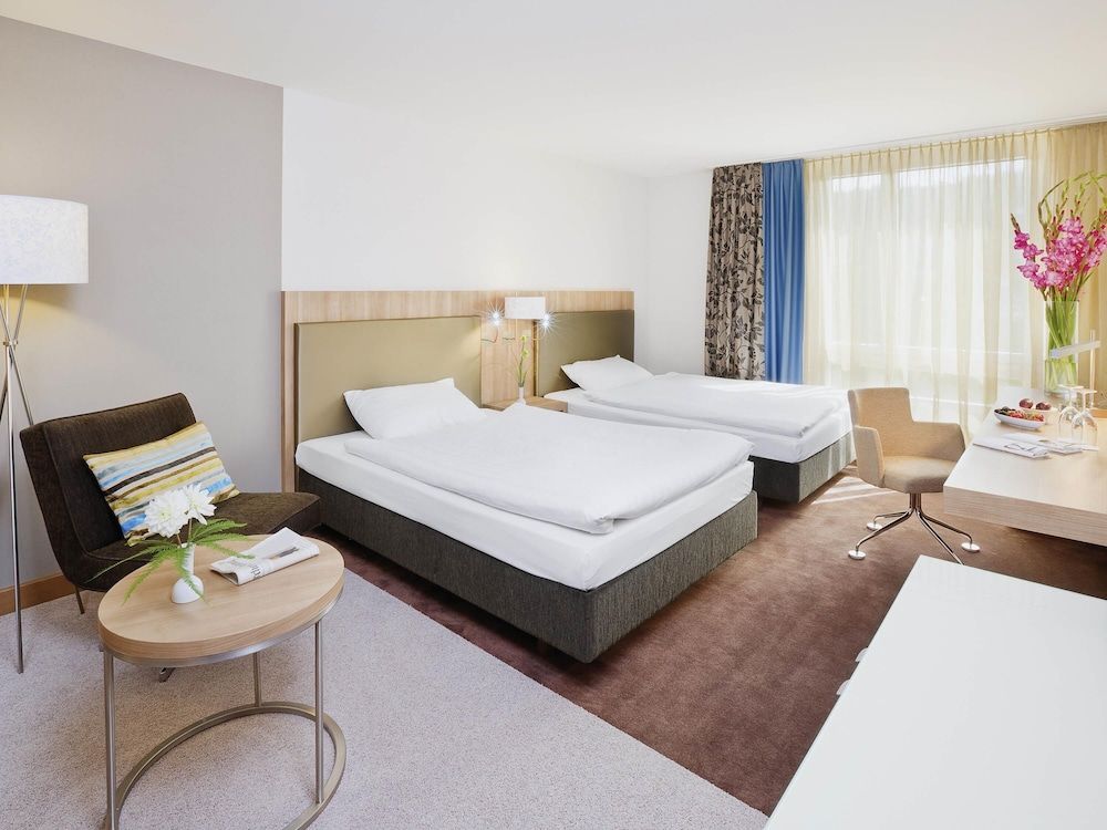 Superior Room, 2 Queen Beds