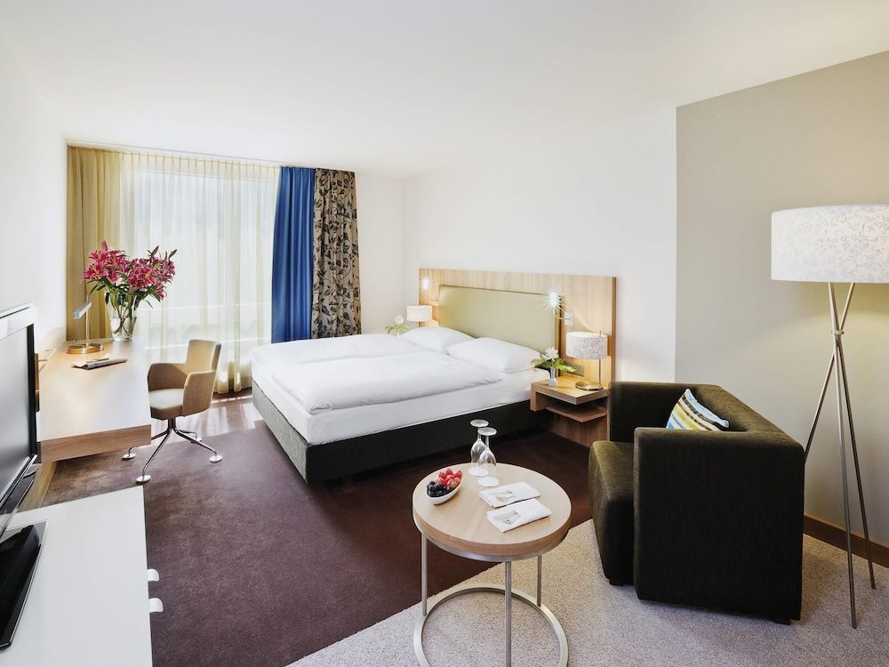 Family Room, 2 Queen Beds