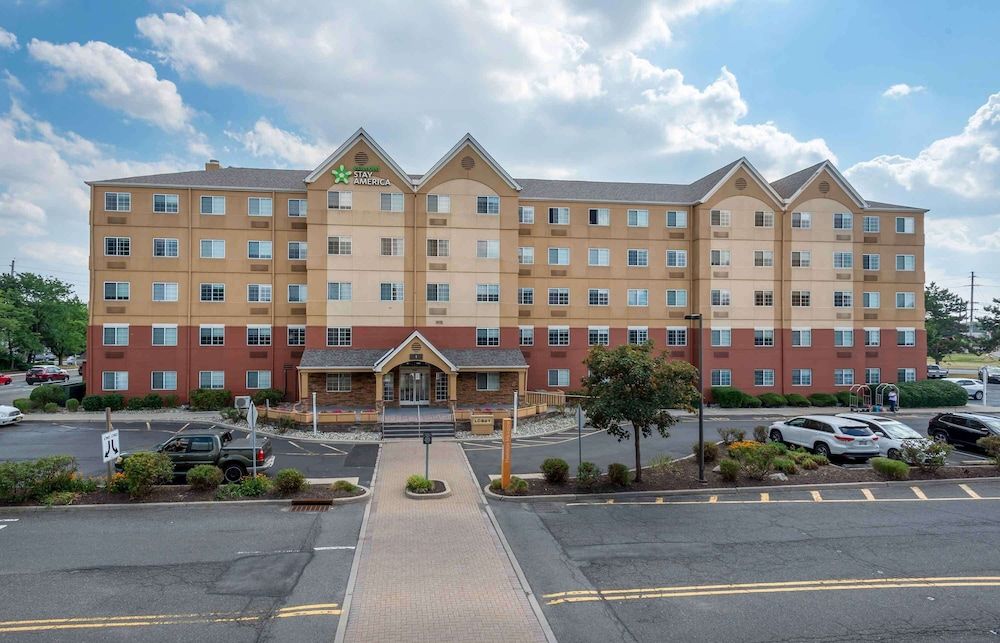 undefined Extended Stay America Suites Secaucus New York City Area 4
