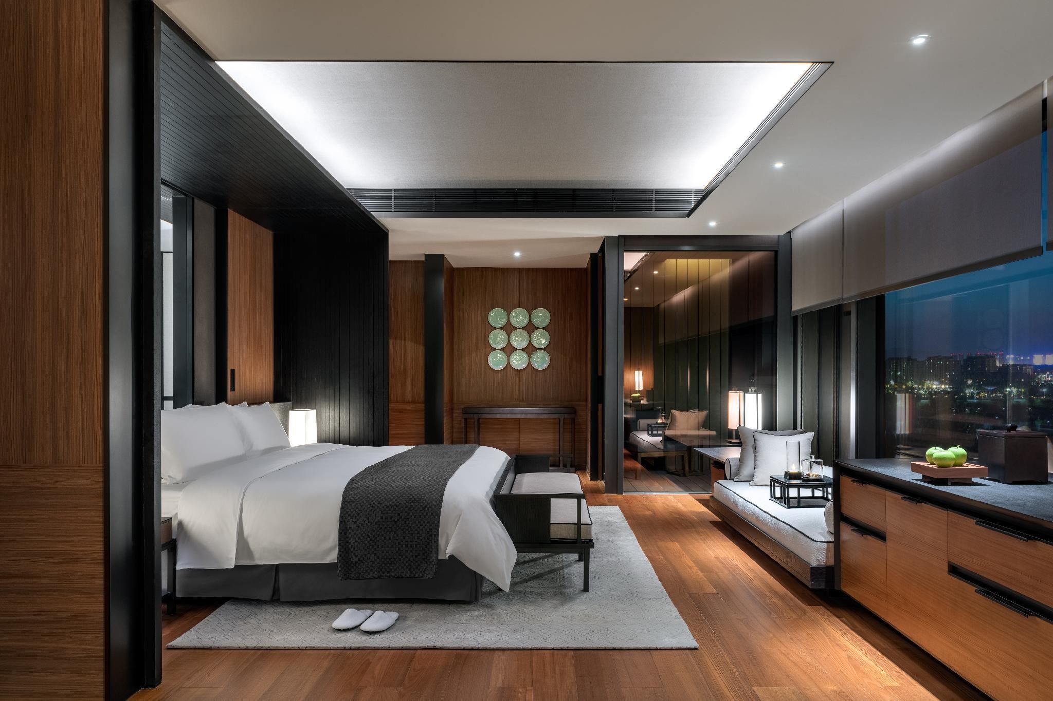 River View Room