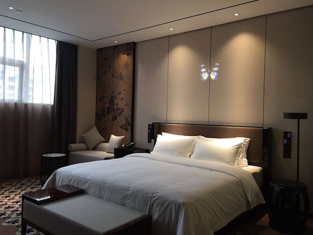 undefined Guangzhou Paco Hotel - Dongpu Teemall 3