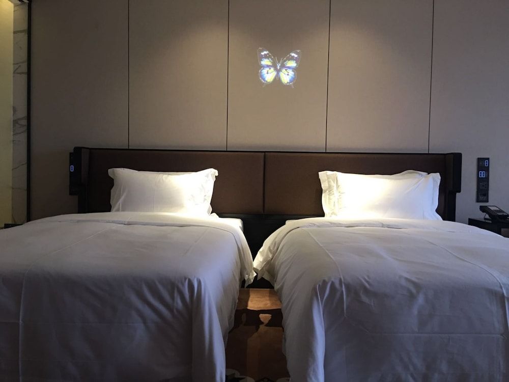 undefined Guangzhou Paco Hotel - Dongpu Teemall 4