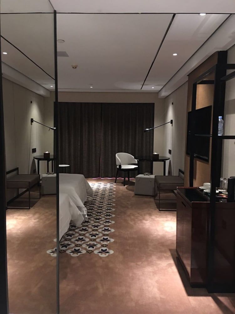 undefined Guangzhou Paco Hotel - Dongpu Teemall 5