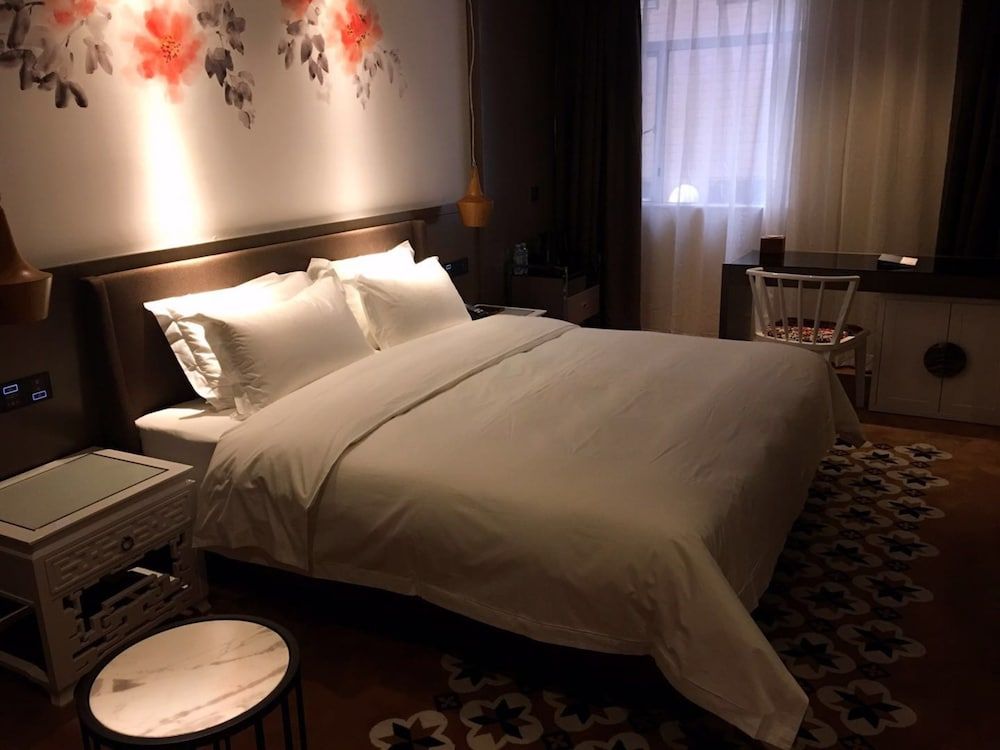 undefined Guangzhou Paco Hotel - Dongpu Teemall 10