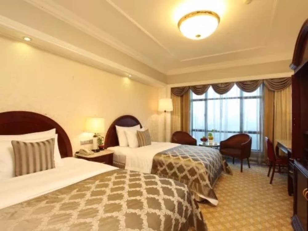 Executive Twin Room